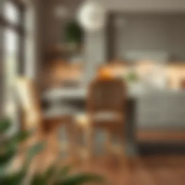 Magnificent Understanding Chairs for Kitchen Island Height Magnificent Understanding Chairs for Kitchen Island Height