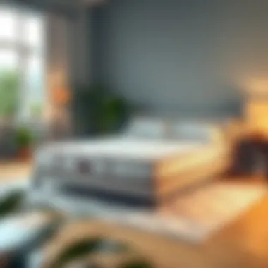 Magnificent Understanding the Dimensions of a Full-Size Bed Mattress Magnificent Understanding the Dimensions of a Full-Size Bed Mattress