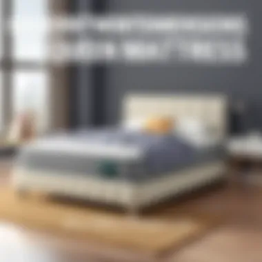 Magnificent Understanding the Dimensions of a Queen Mattress Magnificent Understanding the Dimensions of a Queen Mattress