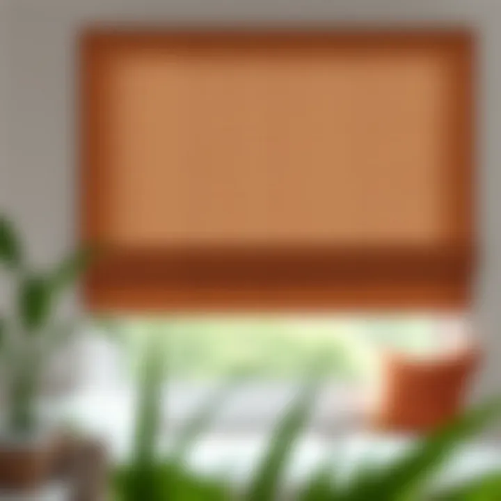 Magnificent Walmart Bamboo Roman Shades: A Comprehensive Guide
