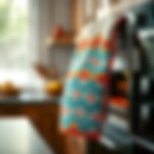 A Comprehensive Guide to Kitchen Oven Gloves Introduction