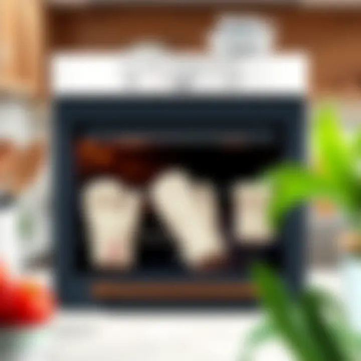 A Comprehensive Guide to Kitchen Oven Gloves Summary