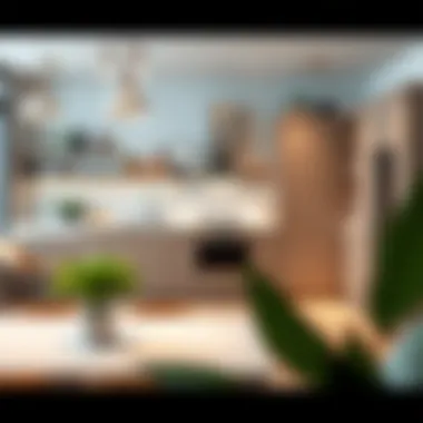 Advanced Perspectives on Kitchen Design Introduction