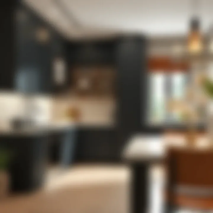 Advanced Perspectives on Kitchen Design Summary