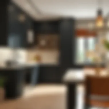 Advanced Perspectives on Kitchen Design Summary Advanced Perspectives on Kitchen Design Summary