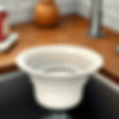 Notable An In-Depth Examination of Kitchen Sink Dish Strainers Notable An In-Depth Examination of Kitchen Sink Dish Strainers