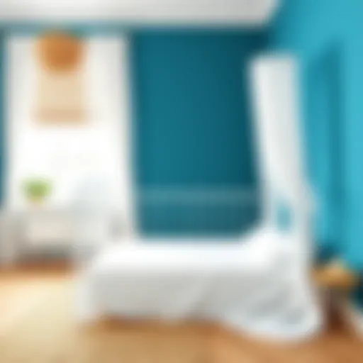 An In-Depth Exploration of Crib Bed Sheets Introduction