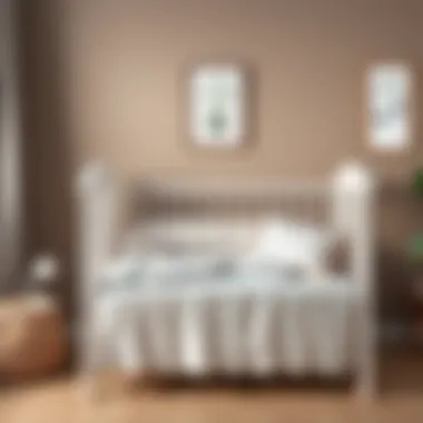 An In-Depth Exploration of Crib Bed Sheets Summary An In-Depth Exploration of Crib Bed Sheets Summary
