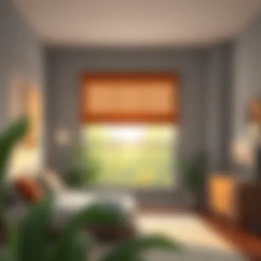 Notable An In-Depth Exploration of Home Depot Motorized Shades Notable An In-Depth Exploration of Home Depot Motorized Shades