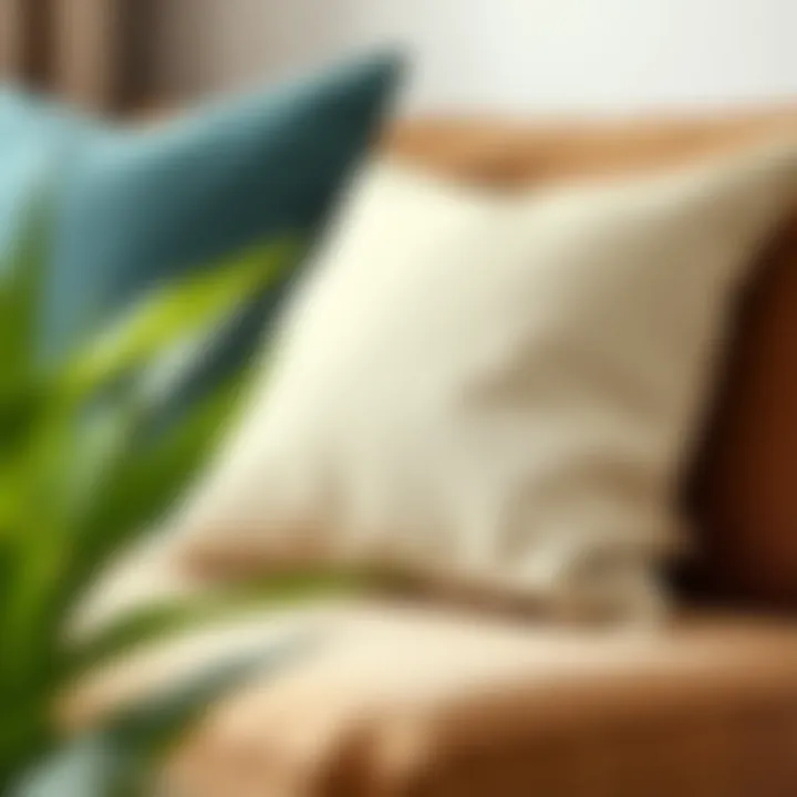 Notable An In-Depth Exploration of Throw Cushion Covers