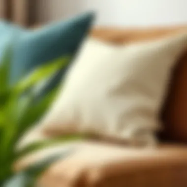 Notable An In-Depth Exploration of Throw Cushion Covers Notable An In-Depth Exploration of Throw Cushion Covers