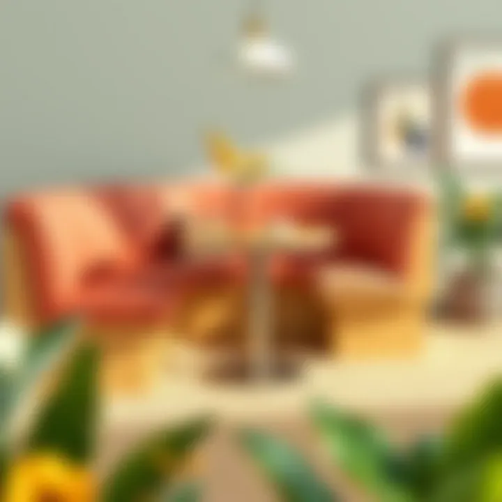 Booth Tables for Home: A Comprehensive Exploration Summary