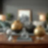 Coffee Table Decorative Items: A Refined Guide for Thoughtful Arrangement Introduction