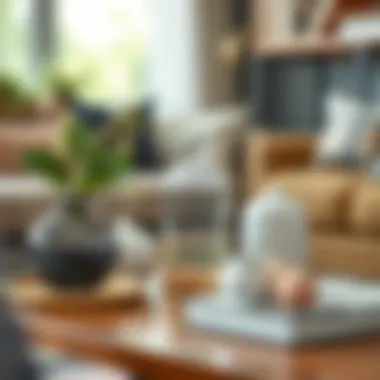 Notable Coffee Table Decorative Items: A Refined Guide for Thoughtful Arrangement Notable Coffee Table Decorative Items: A Refined Guide for Thoughtful Arrangement