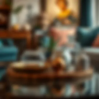 Coffee Table Decorative Items: A Refined Guide for Thoughtful Arrangement Summary Coffee Table Decorative Items: A Refined Guide for Thoughtful Arrangement Summary