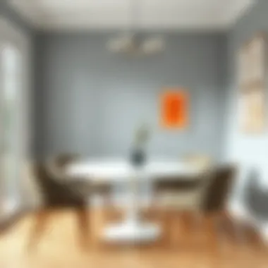 Notable Compact Dining Room Tables and Chairs: The Elegant Solution for Small Spaces Notable Compact Dining Room Tables and Chairs: The Elegant Solution for Small Spaces
