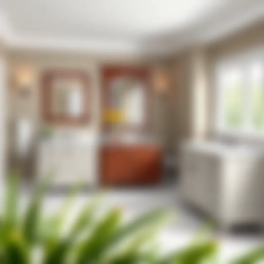 Comprehensive Guide to 5-Foot Vanities from Home Depot Introduction