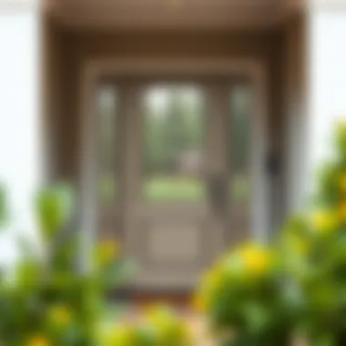 Notable Comprehensive Guide to a 36x80 Exterior Door with Glass Notable Comprehensive Guide to a 36x80 Exterior Door with Glass