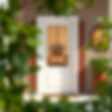 Comprehensive Guide to a 36x80 Exterior Door with Glass Summary Comprehensive Guide to a 36x80 Exterior Door with Glass Summary