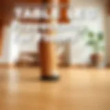 Comprehensive Guide to Table Leg Protectors for Floors Introduction
