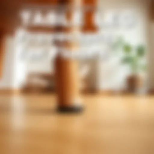 Comprehensive Guide to Table Leg Protectors for Floors Introduction