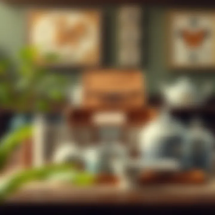 Cultural tea storage solutions from around the world