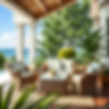 Comprehensive Insights into Wicker Furniture Covers Summary Comprehensive Insights into Wicker Furniture Covers Summary