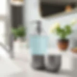 Comprehensive Insights on Mouthwash Dispensers with Cups Introduction