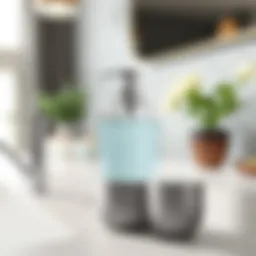 Comprehensive Insights on Mouthwash Dispensers with Cups Introduction