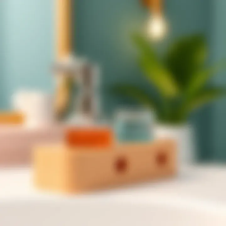 Notable Comprehensive Insights on Mouthwash Dispensers with Cups