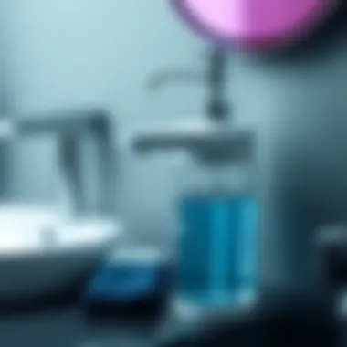 Comprehensive Insights on Mouthwash Dispensers with Cups Summary Comprehensive Insights on Mouthwash Dispensers with Cups Summary