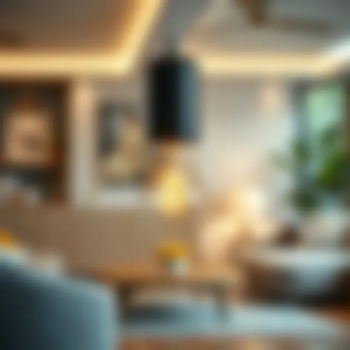 Notable Dimmable LED Replacement for Halogen: A Comprehensive Examination