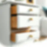 Dresser Drawer Scents: Enhancing Your Storage Aesthetics Introduction