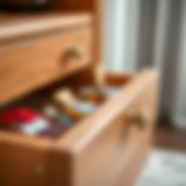 Notable Dresser Drawer Scents: Enhancing Your Storage Aesthetics Notable Dresser Drawer Scents: Enhancing Your Storage Aesthetics
