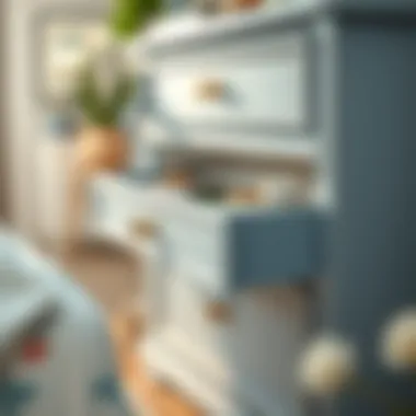 Dresser Drawer Scents: Enhancing Your Storage Aesthetics Summary Dresser Drawer Scents: Enhancing Your Storage Aesthetics Summary