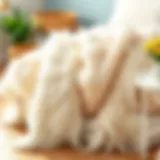 Duck Feather Blankets: An In-Depth Exploration Introduction