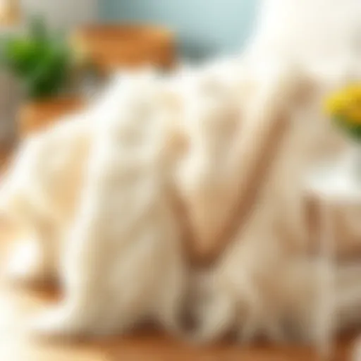 Duck Feather Blankets: An In-Depth Exploration Introduction