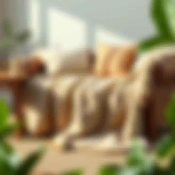Duck Feather Blankets: An In-Depth Exploration Summary