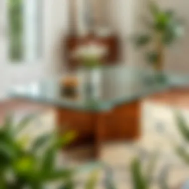 Notable Exploring Affordable Glass Table Tops: A Comprehensive Guide Notable Exploring Affordable Glass Table Tops: A Comprehensive Guide