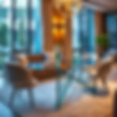 Exploring Affordable Glass Table Tops: A Comprehensive Guide Summary Exploring Affordable Glass Table Tops: A Comprehensive Guide Summary