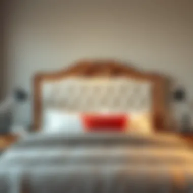 Notable Exploring Beautiful Queen Headboards: A Comprehensive Guide Notable Exploring Beautiful Queen Headboards: A Comprehensive Guide