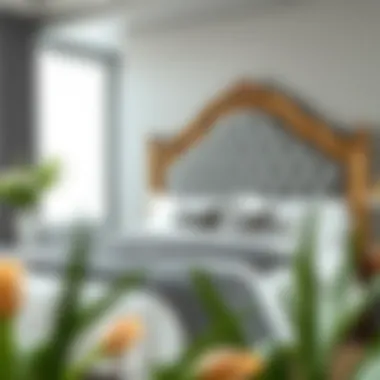 Exploring Beautiful Queen Headboards: A Comprehensive Guide Summary Exploring Beautiful Queen Headboards: A Comprehensive Guide Summary
