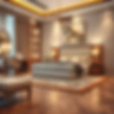 Market Trends in Dubai's Bedroom Furniture Market trends in Dubai's bedroom furniture landscape