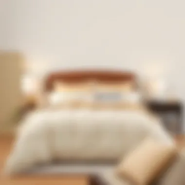 Notable Exploring Beige and Cream Comforter Sets: A Comprehensive Analysis