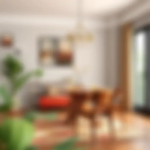 Exploring Big Lots Table and Chair Sets: A Comprehensive Guide Introduction