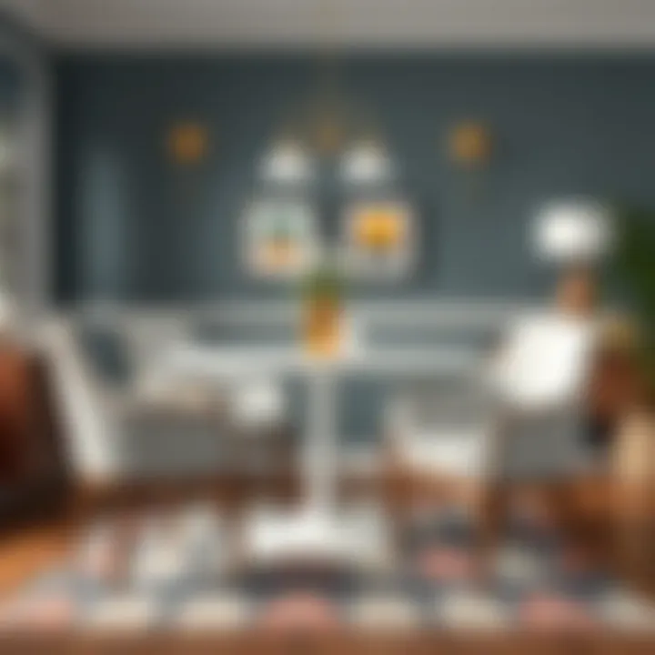 Notable Exploring Big Lots Table and Chair Sets: A Comprehensive Guide