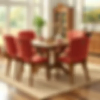 Exploring Big Lots Table and Chair Sets: A Comprehensive Guide Summary Exploring Big Lots Table and Chair Sets: A Comprehensive Guide Summary