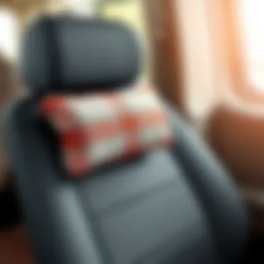 Maintenance Tips for Chair Headrest Covers Maintenance tips for chair headrest covers