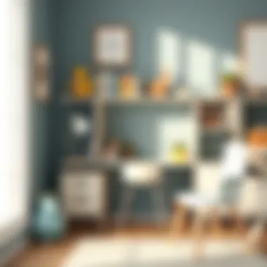 Notable Exploring Children's Bedroom Furniture: The Role of Desks in Functionality and Aesthetics Notable Exploring Children's Bedroom Furniture: The Role of Desks in Functionality and Aesthetics