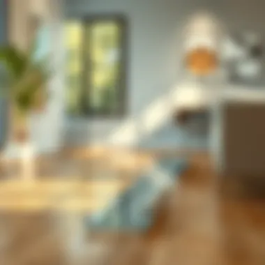 Versatile Applications of Clear Floor Runners in Different Settings Versatile applications of clear floor runners in different settings